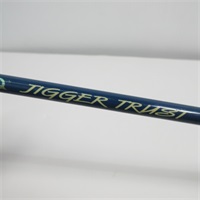 ジガートラストミューズＭＢ６０－２